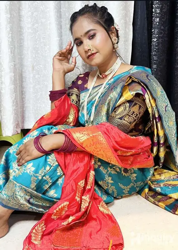 Sushmita Makeup Artists