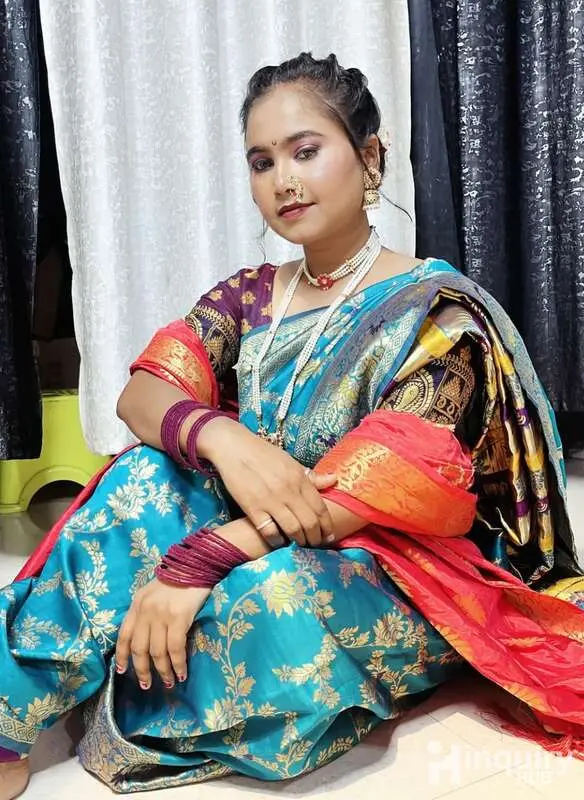 Sushmita Makeup Artists