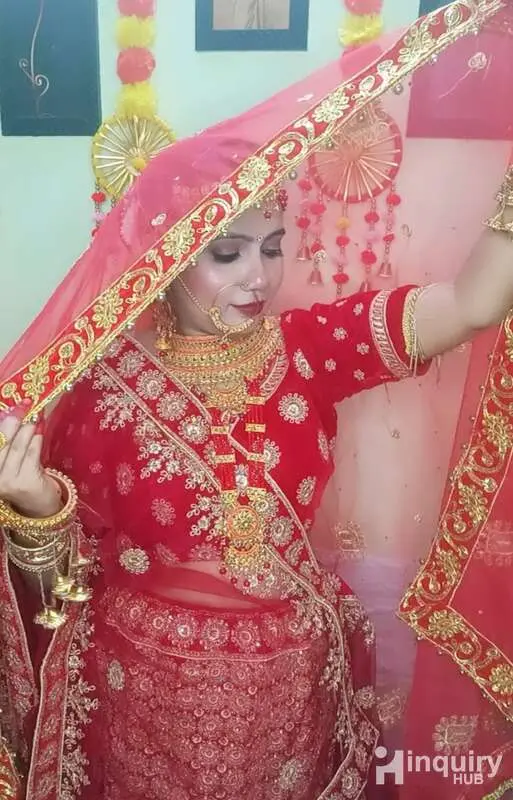 Sushmita Makeup Artists