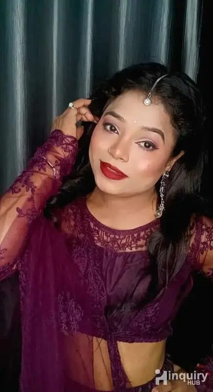 Sushmita Makeup Artists