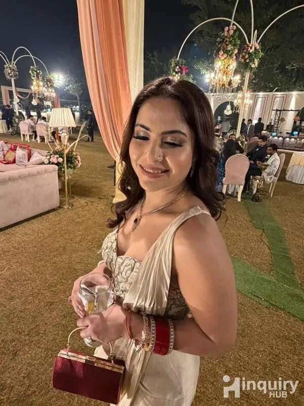 Sonia Bansal Makeovers