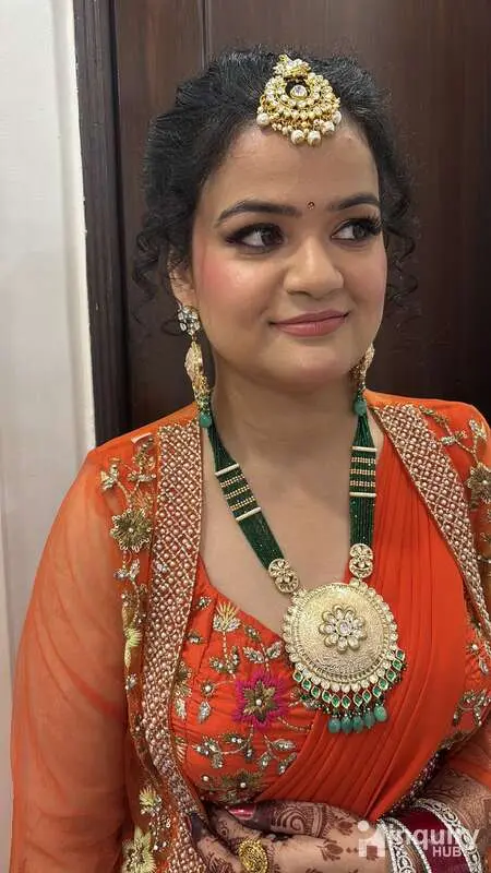 Sonia Bansal Makeovers