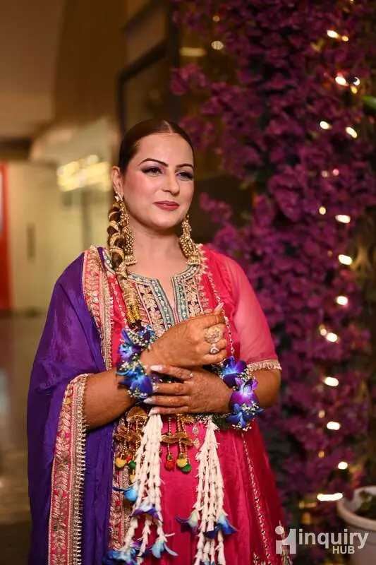 Sonia Bansal Makeovers
