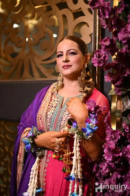 Sonia Bansal Makeovers