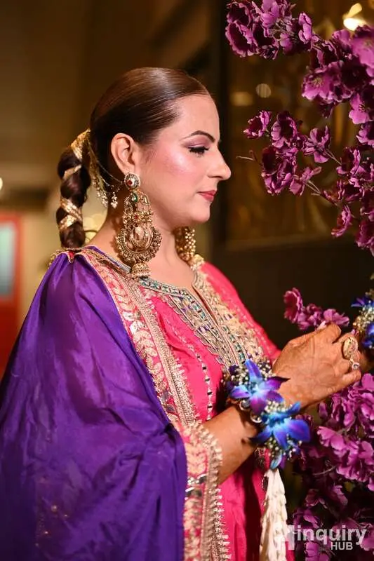 Sonia Bansal Makeovers