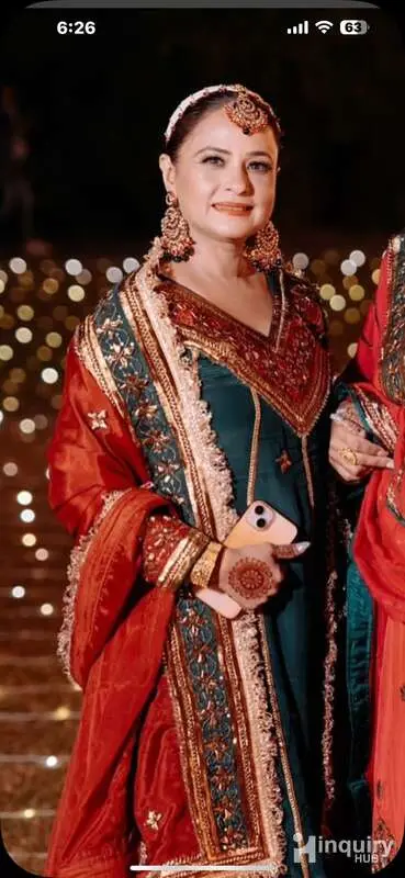 Sonia Bansal Makeovers