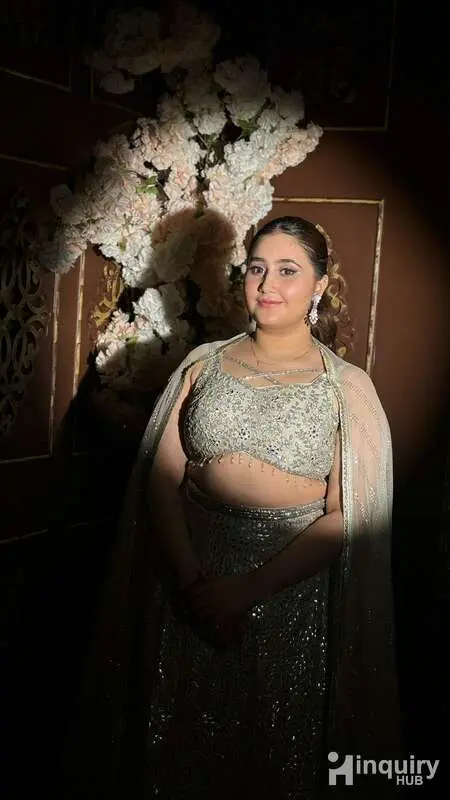 Sonia Bansal Makeovers