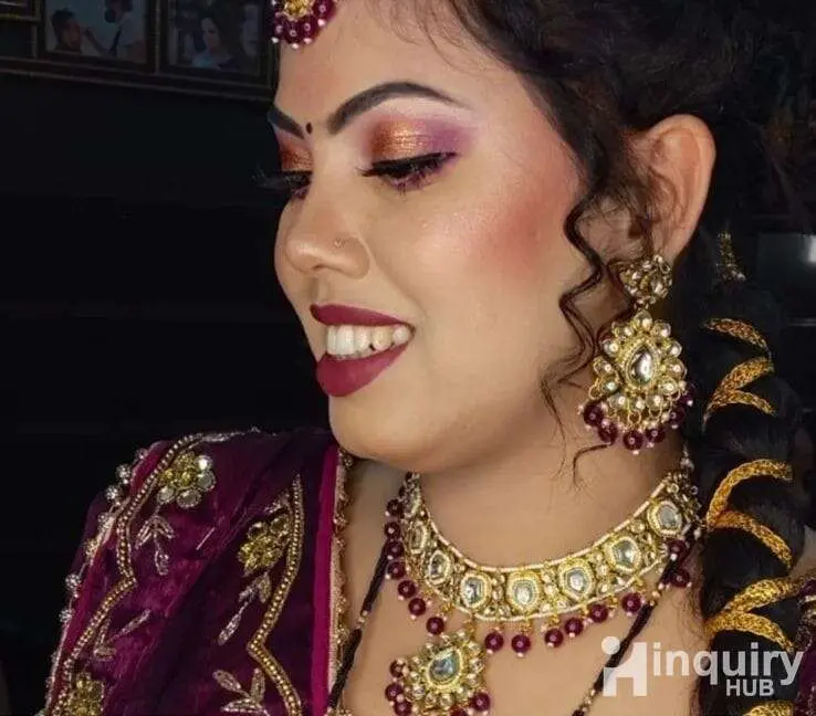 Naina Makeup Artists