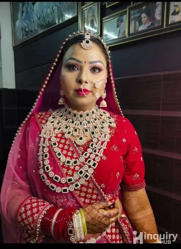 Naina Makeup Artists