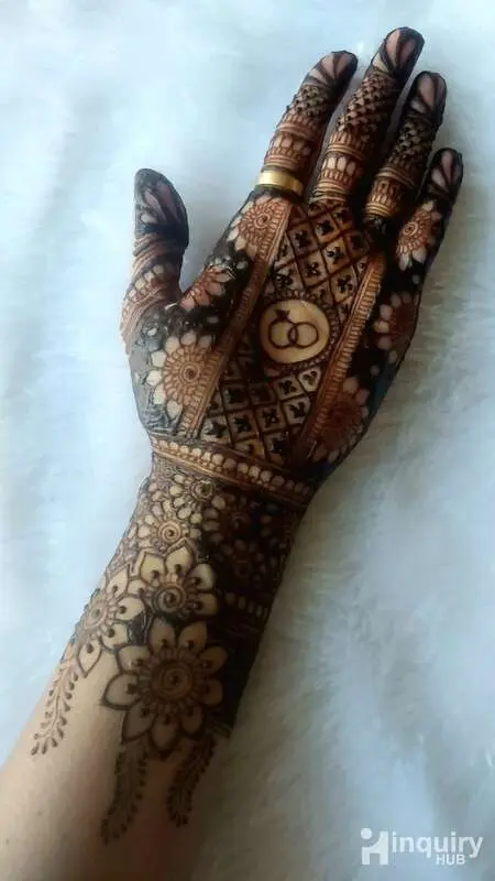 Vrushali Mhandi