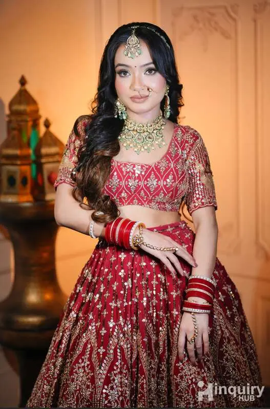 Kavya Makeover