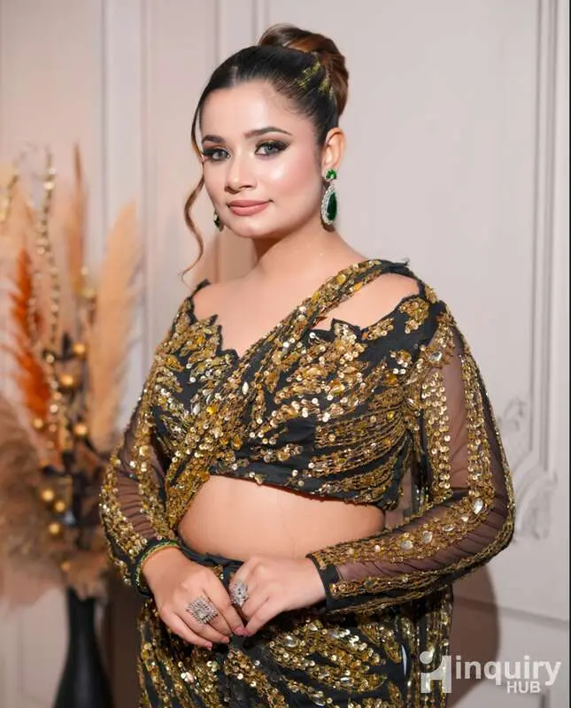 Kavya Makeover