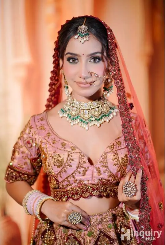 Kavya Makeover
