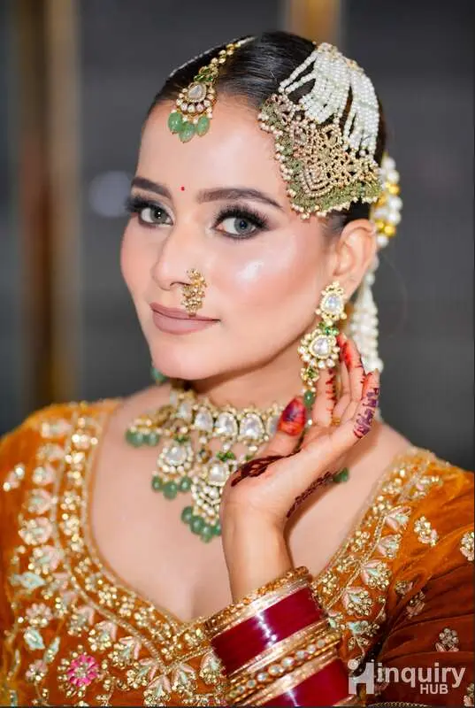 Kavya Makeover