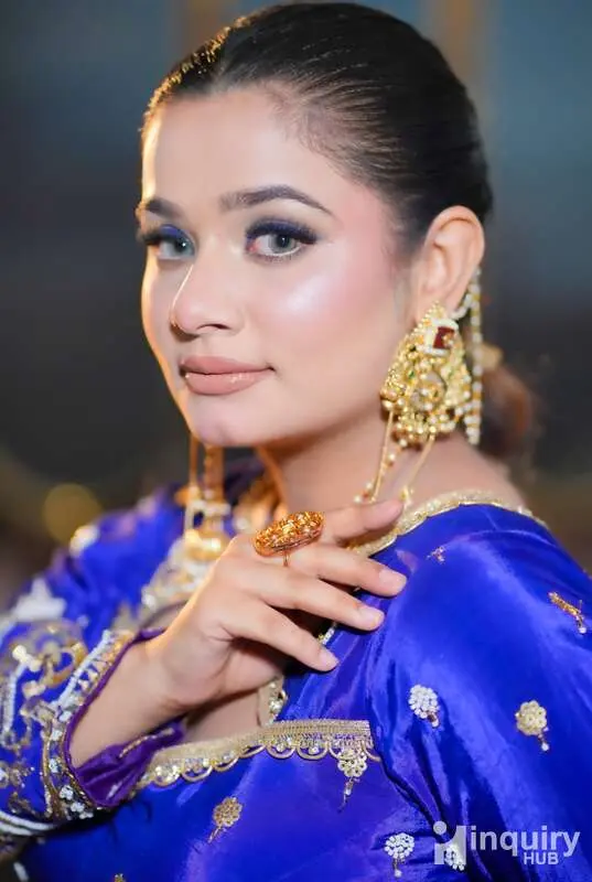 Kavya Makeover