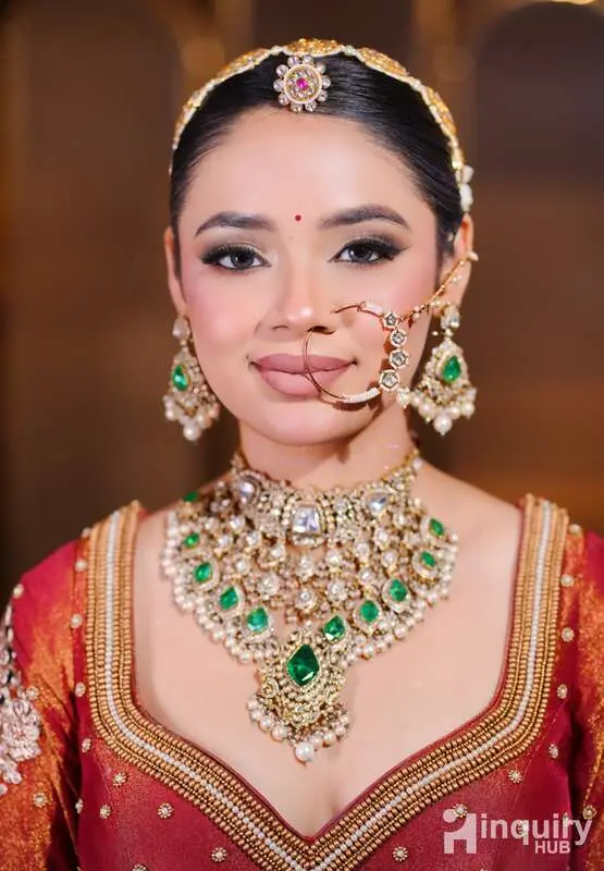 Kavya Makeover