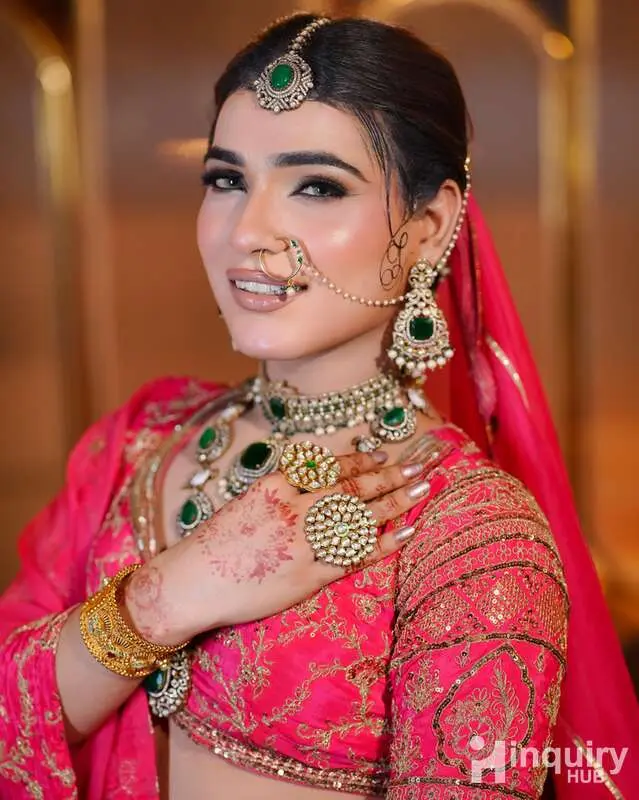 Kavya Makeover