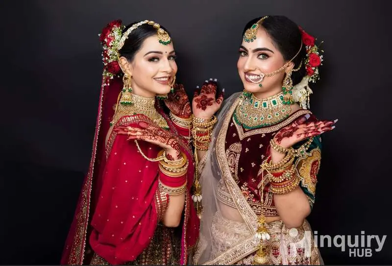 Kavya Makeover