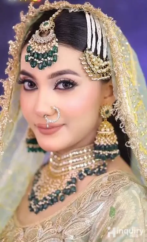 Asiya Makeovers