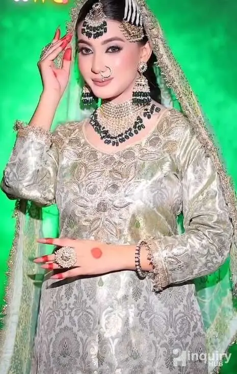 Asiya Makeovers
