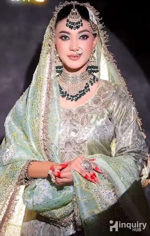 Asiya Makeovers
