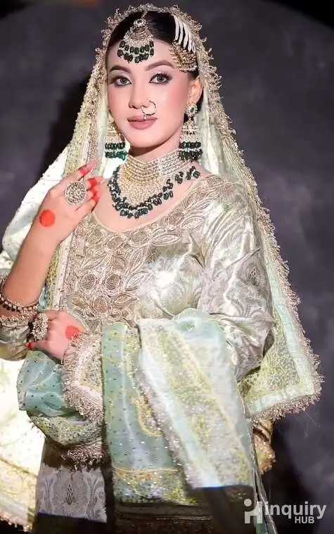 Asiya Makeovers