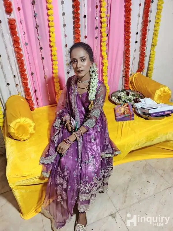 Muskan Makeover's