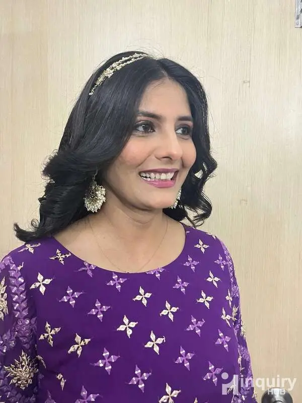Muskan Makeover's
