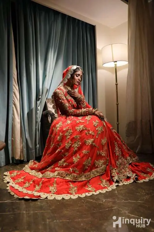 Muskan Makeover's