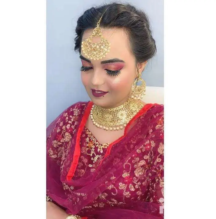 Muskan Makeover's