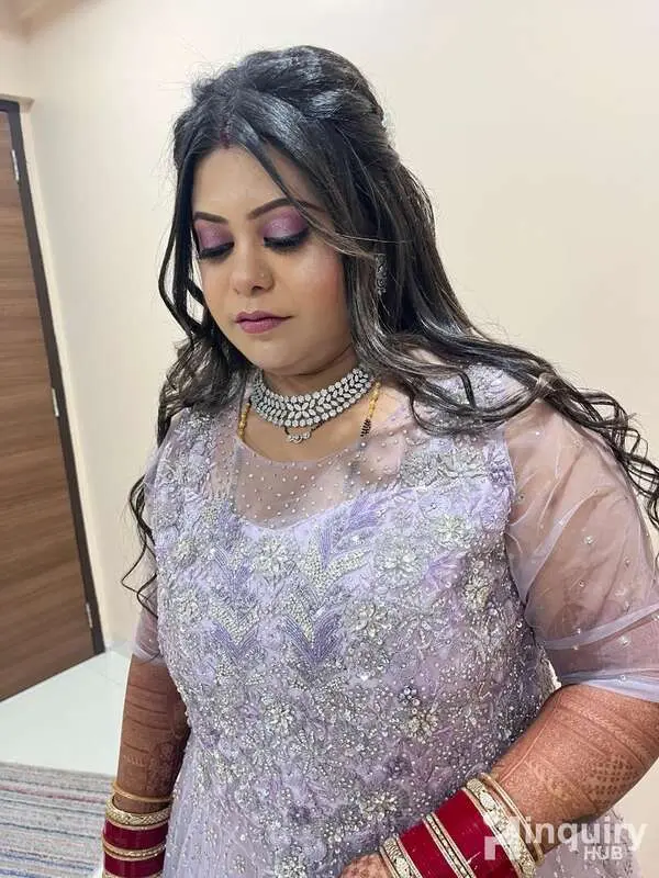 Muskan Makeover's