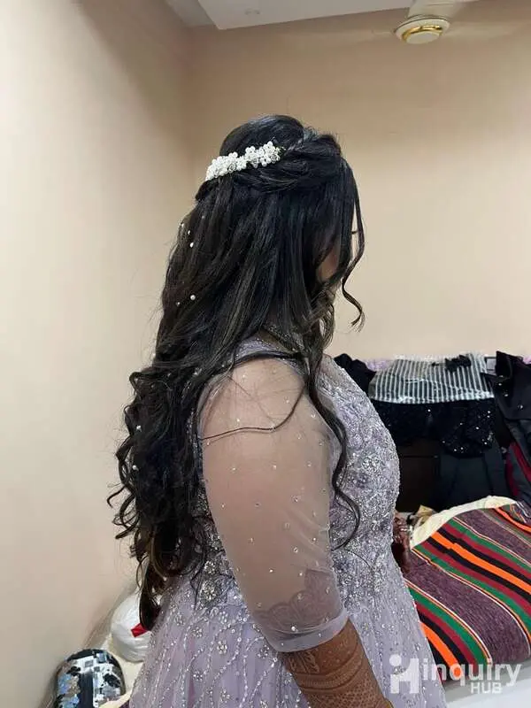 Muskan Makeover's