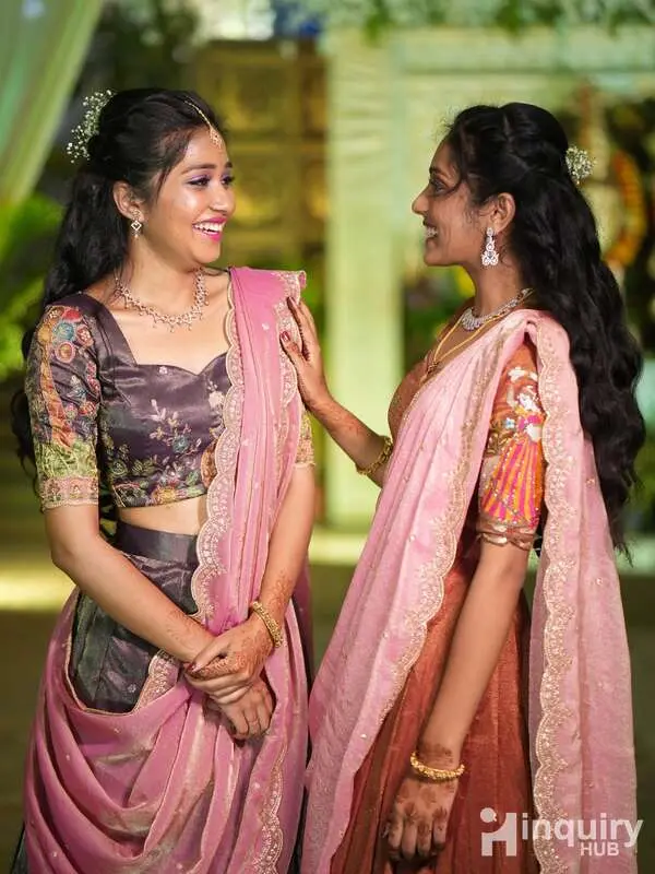 Rithu Makeup Artists