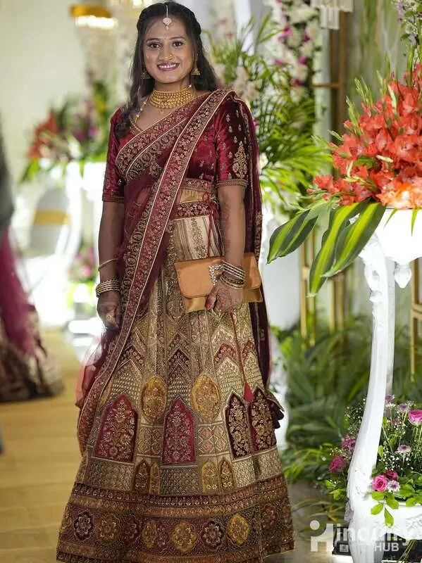 Rithu Makeup Artists