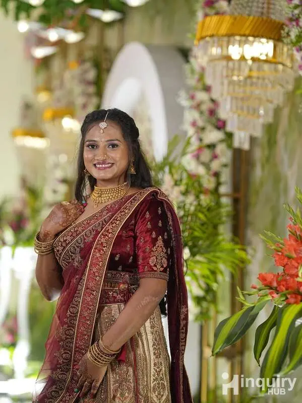 Rithu Makeup Artists