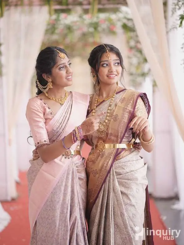 Rithu Makeup Artists