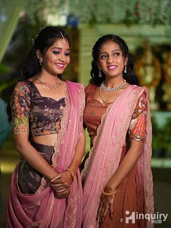 Rithu Makeup Artists