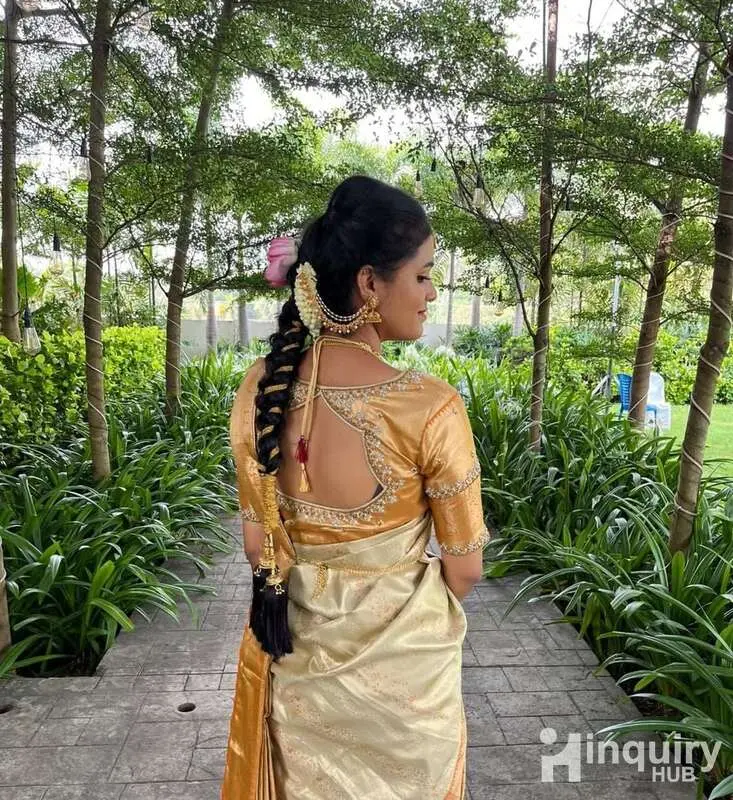 Rithu Makeup Artists