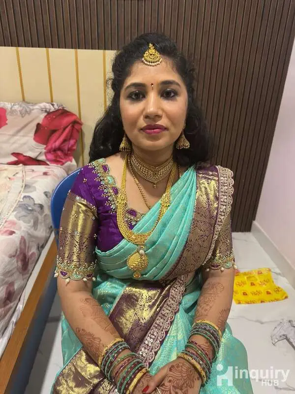 Rithu Makeup Artists