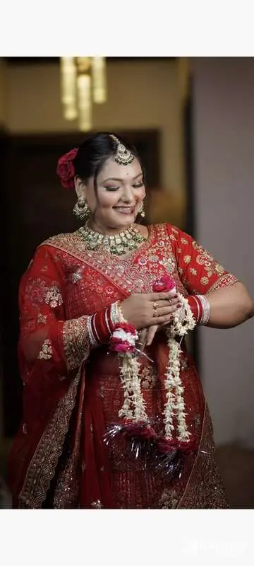 Glam N Glow By Artiarora