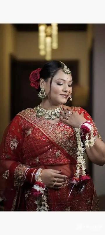 Glam N Glow By Artiarora