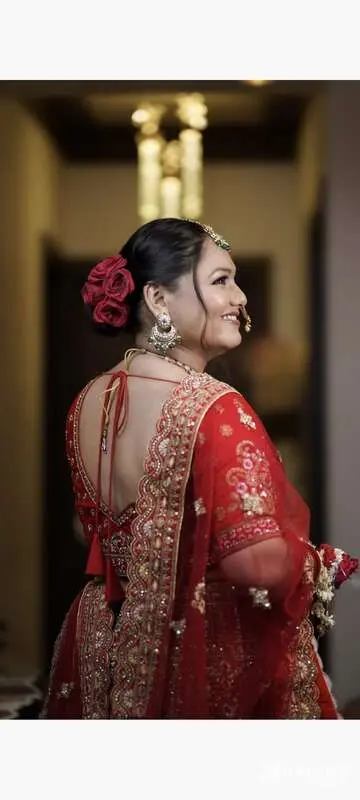 Glam N Glow By Artiarora