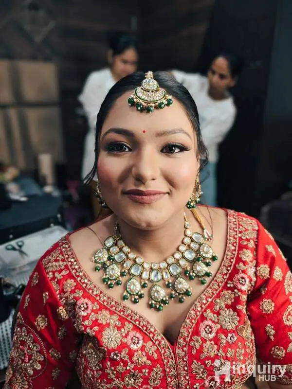Glam N Glow By Artiarora