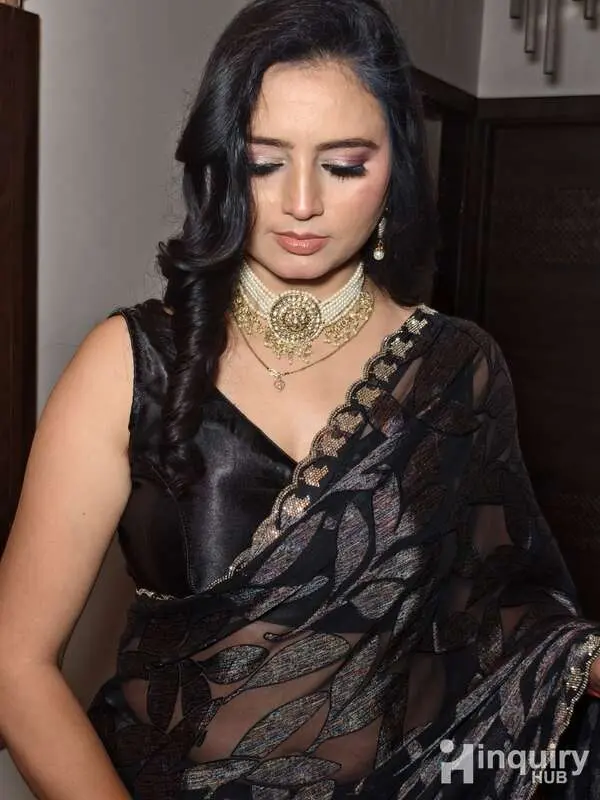Glam N Glow By Artiarora