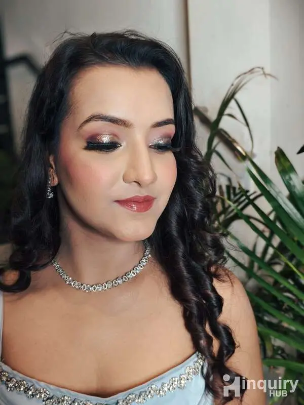 Glam N Glow By Artiarora