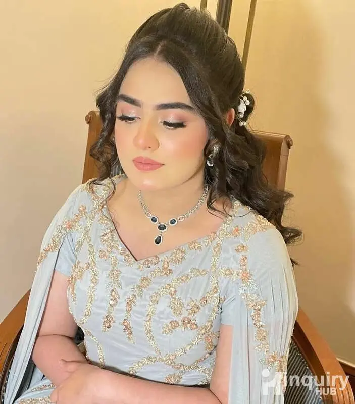 Makeover By Farharzanjirkar