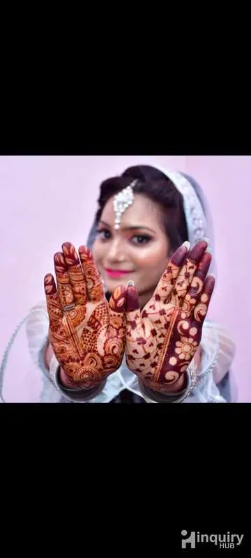 Anshika Makeovera