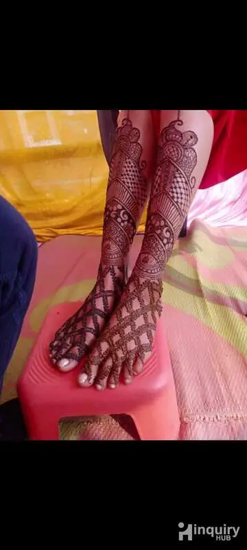 Anshika Makeovera