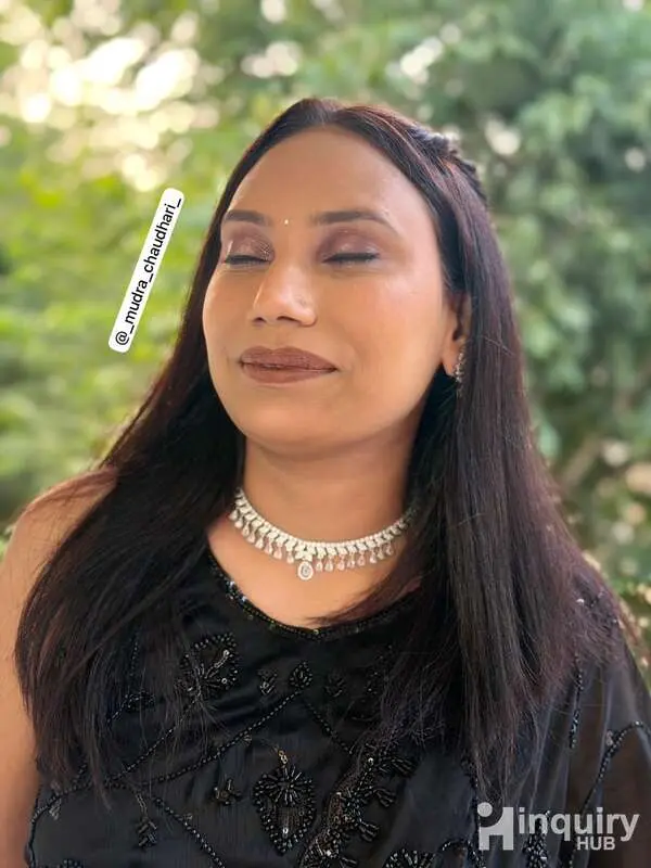 Mudra Chaudhari