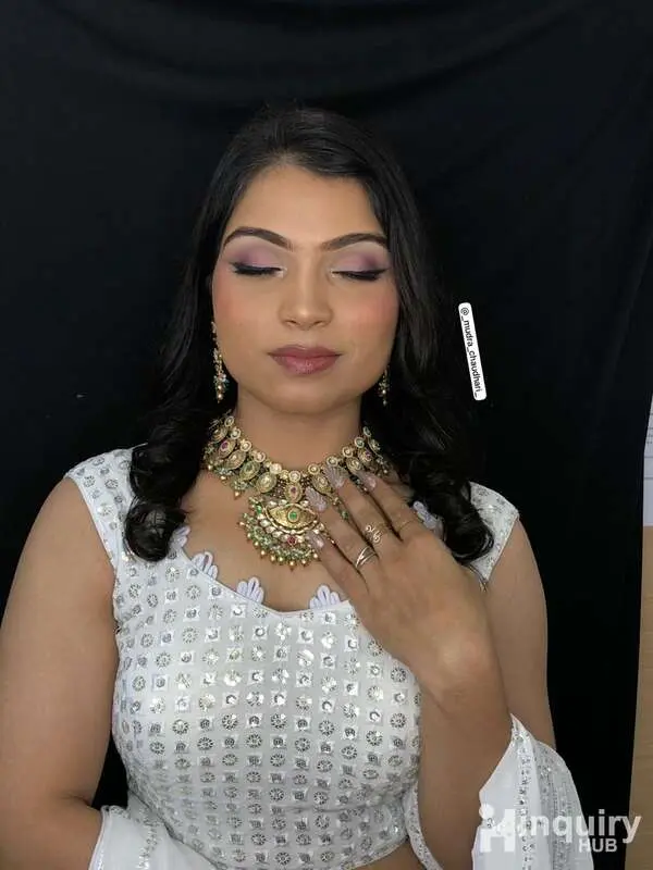 Mudra Chaudhari